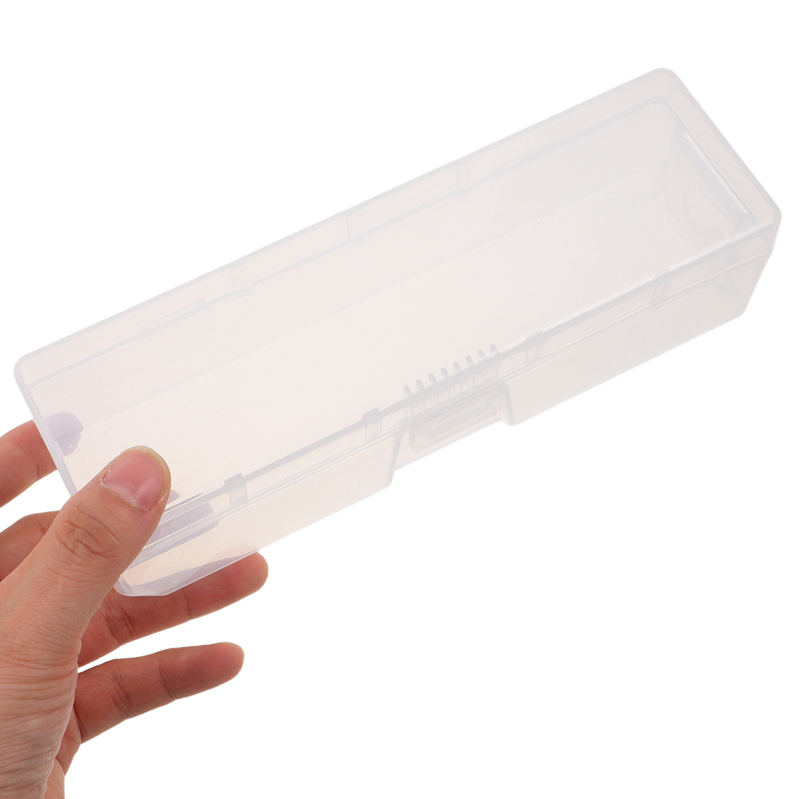 Mask Case Hard Shell - กล่องใส่หน้ากากดำน้ำ ขนาด 7.4x2.1 นิ้ว กล่องเก็บแว่นดำน้ำแบบแข็ง สำหรับเดินทางและกีฬาทางน้ำ