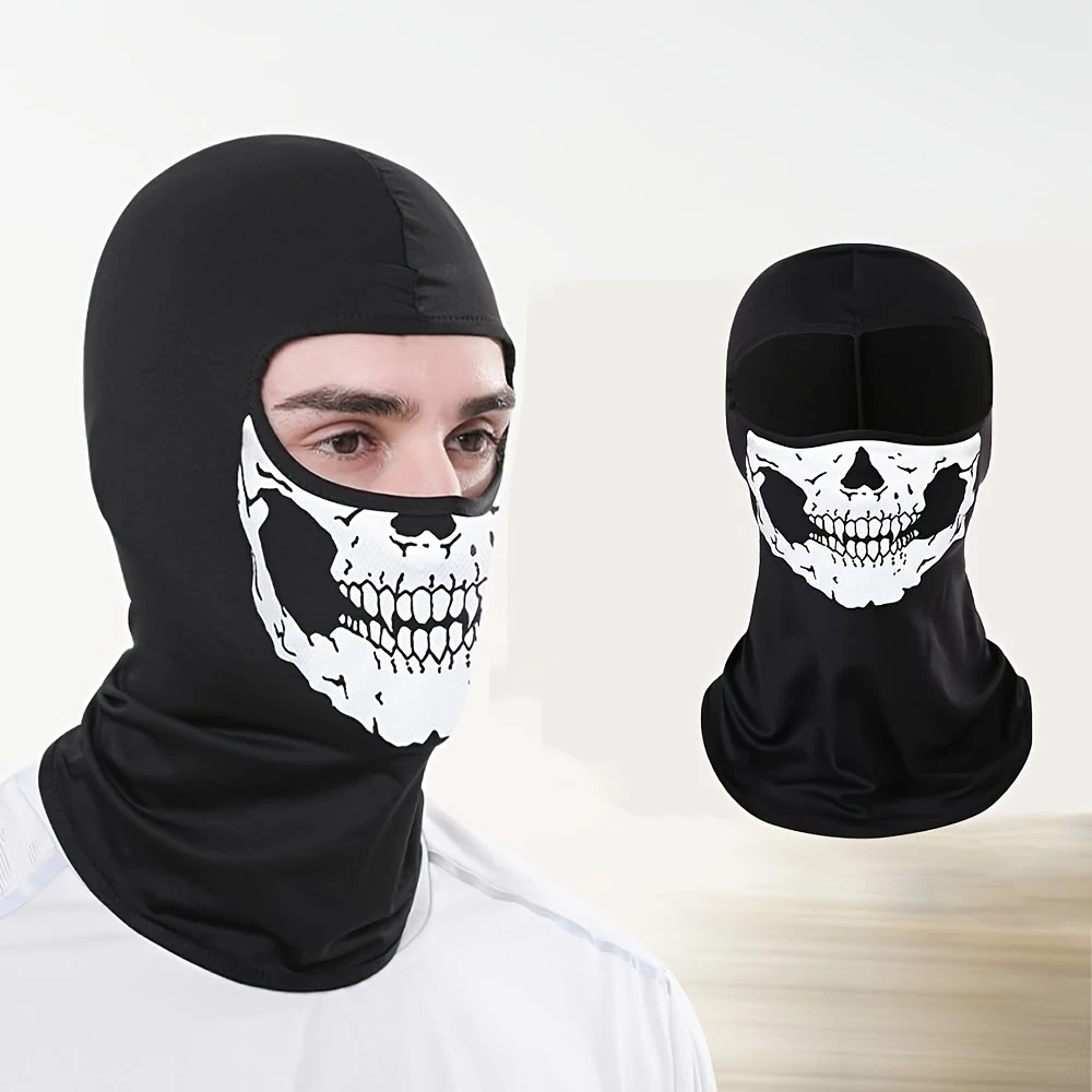 รถจักรยานยนต์ Balaclava Full F - Anti Pollution Mask บทวิจารณ์และราคา
