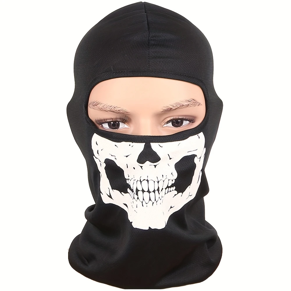 รถจักรยานยนต์ Balaclava Full F - Anti Pollution Mask บทวิจารณ์และราคา