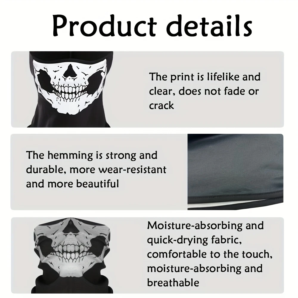 รถจักรยานยนต์ Balaclava Full F - Anti Pollution Mask บทวิจารณ์และราคา