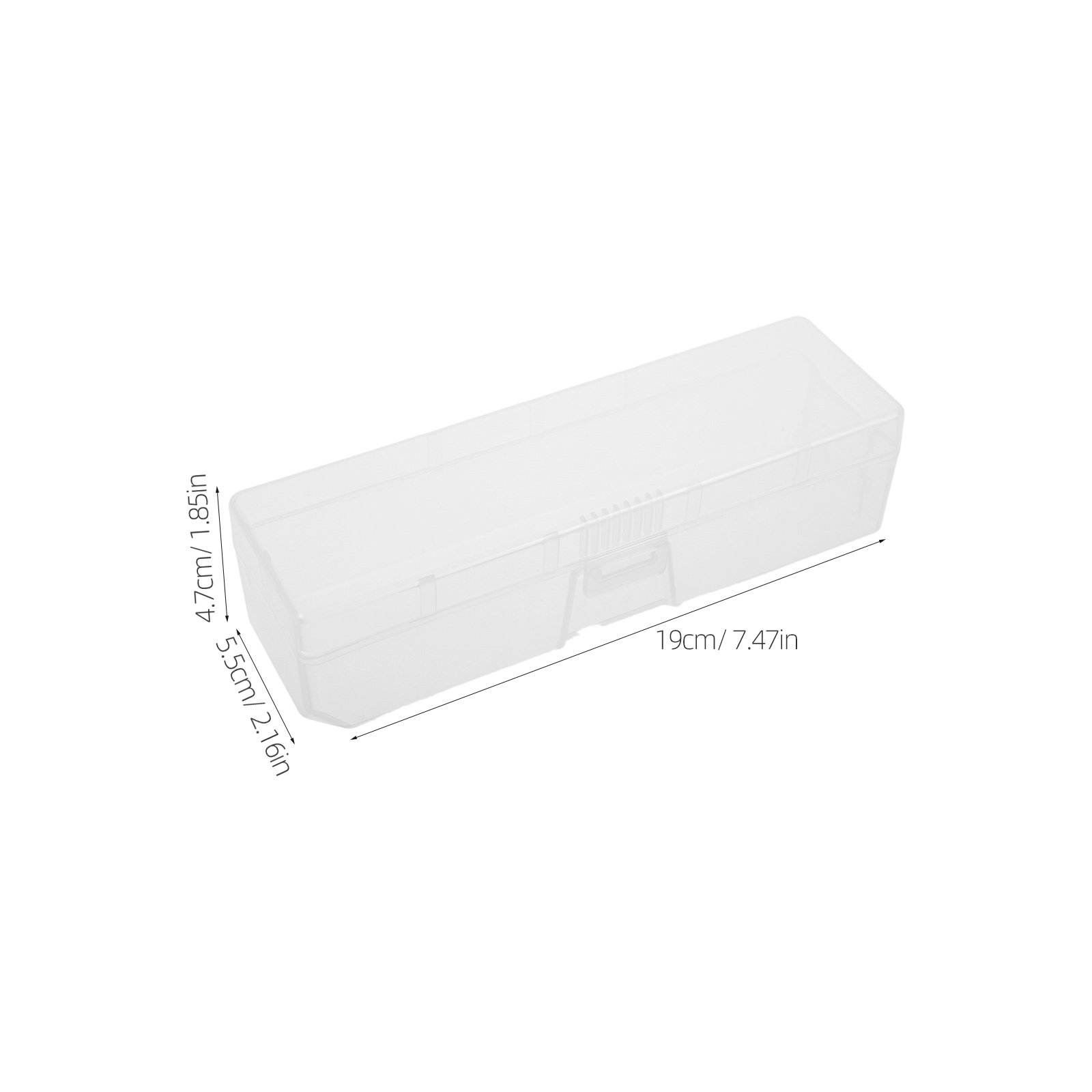 กล่องใส่หน้ากากดำน้ำ ขนาด 7.4x - Mask Case Hard Shell บทวิจารณ์และราคา