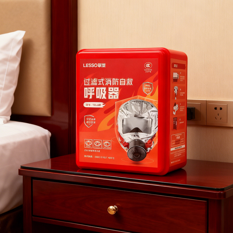 อุปกรณ์ความปลอดภัย การฝึกอบรมด - Kn95 Respirator Mask บทวิจารณ์และราคา